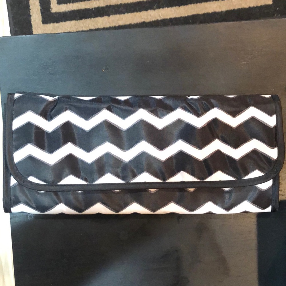 Thirty One flat iron case